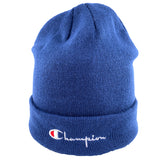 Champion Men's Beanie with Cuff ThatShoeStore