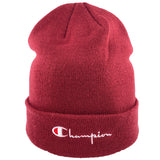 Champion Men's Beanie with Cuff ThatShoeStore