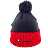 Champion Men's Beanie with Pom ThatShoeStore