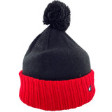 Champion Men's Beanie with Pom ThatShoeStore