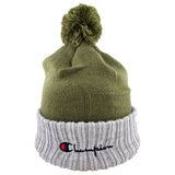 Champion Men's Beanie with Pom ThatShoeStore