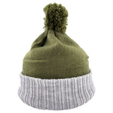 Champion Men's Beanie with Pom ThatShoeStore