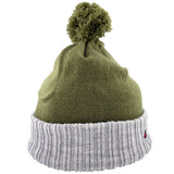 Champion Men's Beanie with Pom ThatShoeStore