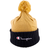 Champion Men's Beanie with Pom ThatShoeStore