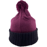 Champion Men's Beanie with Pom ThatShoeStore