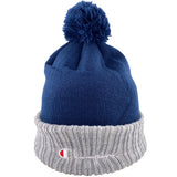 Champion Men's Beanie with Pom ThatShoeStore