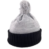 Champion Men's Beanie with Pom ThatShoeStore