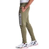 Champion Men's Dip-Dye Logo 30.5" Reverse Weave Joggers ThatShoeStore