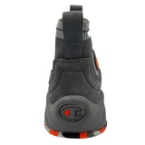 Champion Men's Grey/Orange Rally Pro Shoes CP101682M ThatShoeStore