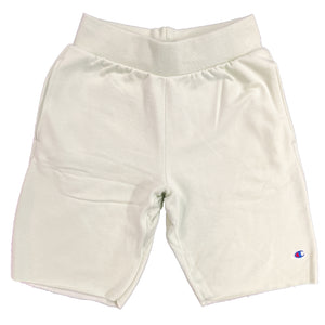 Champion Men's Reverse Weave Cut-Off Shorts 10"