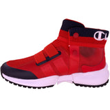 Champion Life Men's RF Rally Future Mid Sneakers Shoes ThatShoeStore