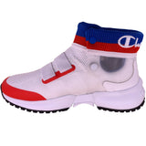 Champion Life Men's RF Rally Future Mid Sneakers Shoes ThatShoeStore