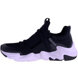 Champion Men's Hyper C Link Casual Athletic Shoes Sneakers Black ThatShoeStore