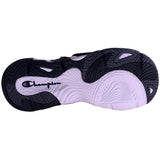 Champion Men's Hyper C Link Casual Athletic Shoes Sneakers Black ThatShoeStore