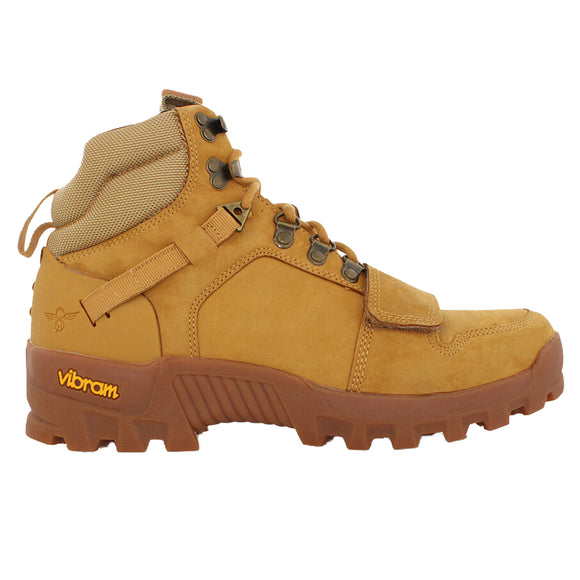 Creative Recreation Men’s Wheat/Gum Dio Boots CR0020002