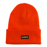 DEWALT Men's Hawthorne 13" Made in USA Beanie DXWW50027 ThatShoeStore