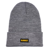 DEWALT Men's Hawthorne 13" Made in USA Beanie DXWW50027 ThatShoeStore