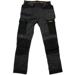 DEWALT Men's DXWW50085 Barstow DWR Work Pants