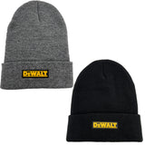 DEWALT Men's Extended Beanie DXWW50029 ThatShoeStore