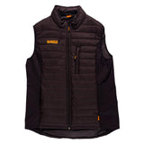 DEWALT Men's DXWW50006 Hybrid Fleece Vest ThatShoeStore