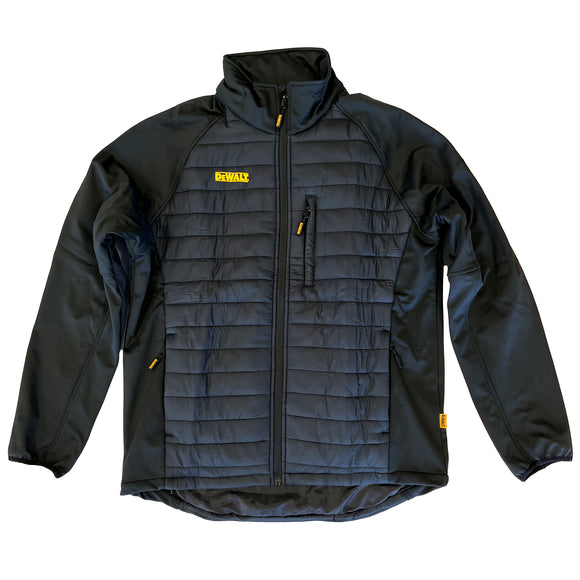 DEWALT Men’s DXWW50003 Hybrid Work Jacket