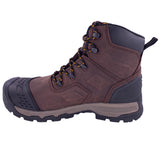 DEWALT Men's DXWP10065 Manvel Composite Toe Waterproof Work Boots ThatShoeStore