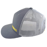 DEWALT Men's Oakdale Trucker Hat DXWW50040 ThatShoeStore