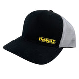 DEWALT Men's Oakdale Trucker Hat DXWW50040 ThatShoeStore