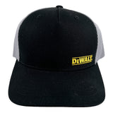 DEWALT Men's Oakdale Trucker Hat DXWW50040 ThatShoeStore