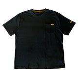 DEWALT Men's DXWW50018 Pocket T-Shirt ThatShoeStore