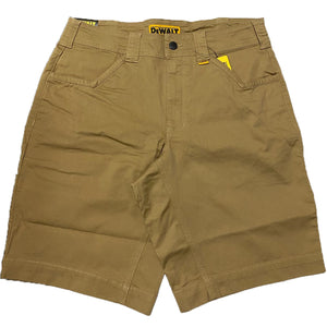 DEWALT Men's DXWW50039 Tucson ProStretch Work Shorts