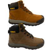 DEWALT Men's DXWP10085 Tulsa Steel Toe Work Boots ThatShoeStore