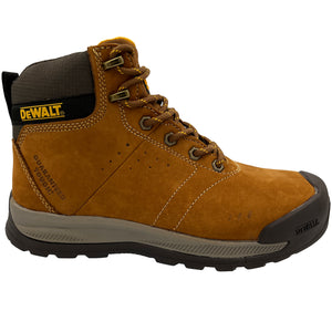 Dewalt Men's Tulsa Steel Toe Slip Resistant Work Boots