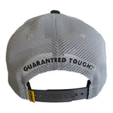 DEWALT Men's Oakdale Trucker Hat DXWW50040 ThatShoeStore