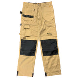 DEWALT Men's DXWW50023 ProTradesman Stretch Work Pants ThatShoeStore