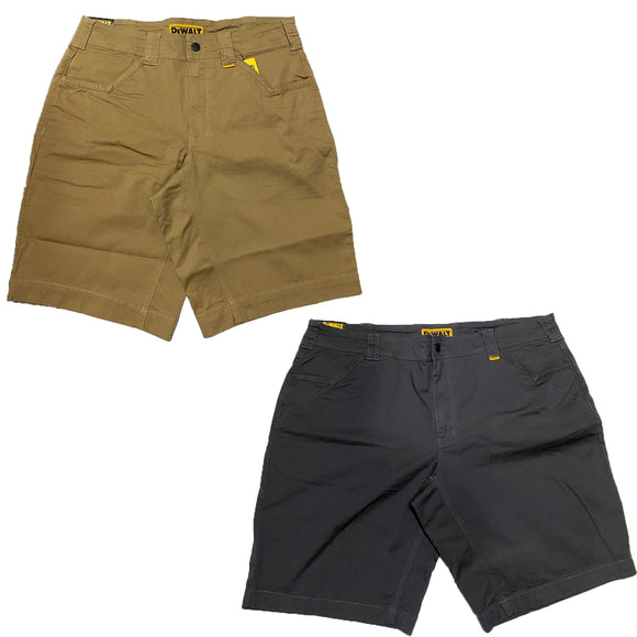 DEWALT Men's DXWW50039 Tucson ProStretch Work Shorts