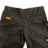 DEWALT Men's DXWW50023 ProTradesman Stretch Work Pants ThatShoeStore