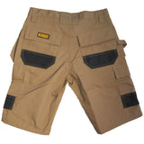 DEWALT Men's DXWW50026 Rip-Stop Shorts ThatShoeStore