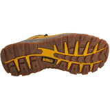 DEWALT Men's DXWP10045 Halogen 6 Inch Plain Toe Nubuck Work Boots Wide ThatShoeStore