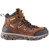 DEWALT Men's DXWP10019 Argon Aluminum Toe Waterproof Work Boots ThatShoeStore