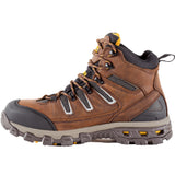 DEWALT Men's DXWP10019 Argon Aluminum Toe Waterproof Work Boots ThatShoeStore