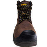 DEWALT Men's DXWP10115 Salina Composite Toe Work Shoes ThatShoeStore