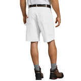 Dickies Men’s DX401 11" Standard Utility Painter Shorts ThatShoeStore