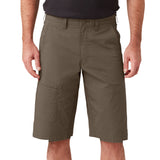 Dickies Men's SR602 Cooling Hybrid Utility Shorts, 13" ThatShoeStore