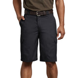 Dickies Men’s WR556 FLEX 11" Regular Fit Cargo Shorts ThatShoeStore