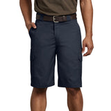 Dickies Men’s WR556 FLEX 11" Regular Fit Cargo Shorts ThatShoeStore