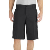 Dickies Men’s WR557 FLEX 13" Relaxed Fit Cargo Shorts ThatShoeStore