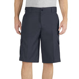 Dickies Men’s WR557 FLEX 13" Relaxed Fit Cargo Shorts ThatShoeStore