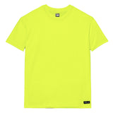 Fila Men's High Visibility Short Sleeve Work Shirt FMT0535 ThatShoeStore