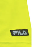 Fila Men's High Visibility Short Sleeve Work Shirt FMT0535 ThatShoeStore